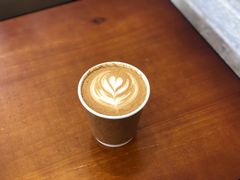 -COFFEE HOLIC(朝外SOHO店)