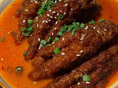 -薇酌饮·陕西菜(南门外店)
