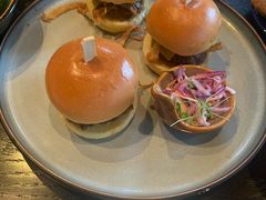 -blue frog蓝蛙(长泰广场店)