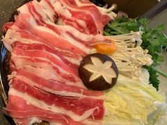 -元气寿司(东方宝泰店)