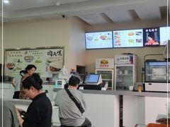 -马兰拉面(西直门外店)