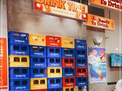 -金多鱼大排档·烤鱼·烧烤·宵夜(江南水都店)