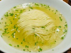 -同得兴 Since·1995 传统苏式面馆(十全街店)