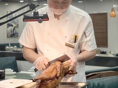 -东四民芳餐厅(世茂工三店)