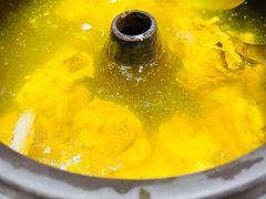 -云海肴·汽锅鸡·云南代表菜(天山百盛优客店)