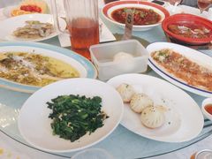 -高老庄新家宴(北斗星广场店)