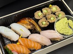 -鮨政· Omakase(港汇恒隆广场店)