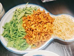 -满园烤鸭·春饼(沈北万达店)