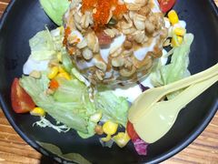 -小川洋风料理(街道口店)