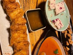-长亭酒肆.武夷菜(鼓楼后海店)