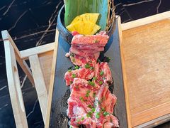 -谷牛和牛烤肉(漕河泾印象城店)