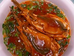 -永安鱼庄·镇江菜(丁卯店)