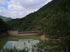 -百杖潭景区