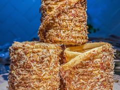 -双公羊·馕坑烤全羊(奥体店)