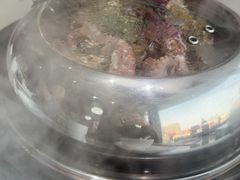 -大锅强·蒸海鲜青岛菜(吾悦广场店)