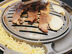 -GOGIYA·咕叽吖韩国传统烤肉店(东方新天地店)