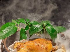 -桂满陇·海市蜃楼·黑金(国金店)