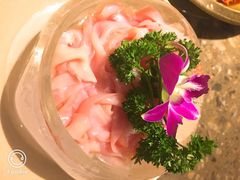 -蜀都小君肝串串香火锅(龙华旗舰店)