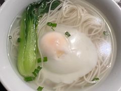 长寿面-徽州小镇(高新店)