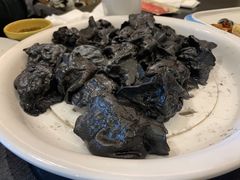 墨鱼水饺-蓝港海鲜厨房(金水路店)