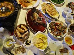 -琼大师东方烤乳猪(亚特兰蒂斯店)