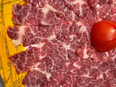 -潮汕大目牛肉火锅(皇岗旗舰店)