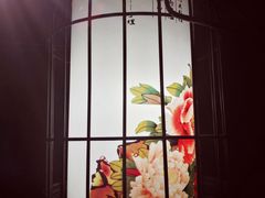 餐具摆设-鸿姐老火锅(静安店)