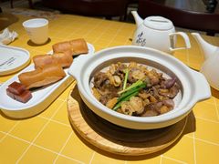 -蔡澜点心·粤菜(花城汇南区店)