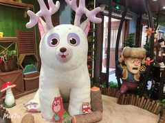 -厦门方特梦幻王国