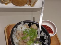 -蔡澜点心·粤菜(万菱汇店)