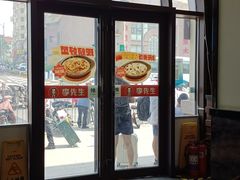 -李先生牛肉面大王(青岛火车站东广场店)