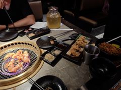 -谷牛日式烤肉(宝山U天地店)