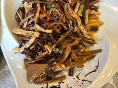 什锦山野菜-小厨子私房菜·云南美食店
