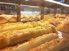 -BreadTalk面包新语·烘焙蛋糕(领展购物广场店)