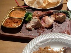 -Pekaa啤咖食肆Coffee&Bistro
