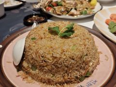 -喜碧海鲜·二十年本土海鲜老字号(上排店)