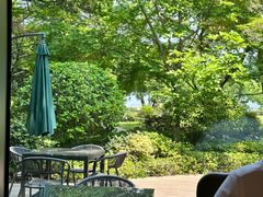 -浙江西子宾馆·瑶园咖啡厅