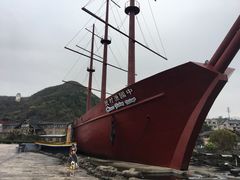 -胖大嫂渔家排档·全海景餐厅(渔村店)