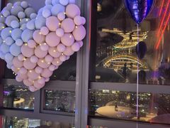-天玑高空江景餐厅&酒吧Sky Secret Restaurant&Bar