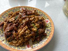 -烤肉季饭庄