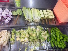 -幸福铁板烧(共和村店)
