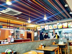大堂-杨妈妈粥店(滑翔路店)