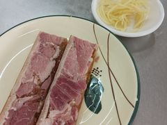 -老赵面店(大西路店)