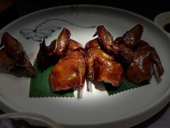 -寻味顺德·顺峰山庄(大良店)