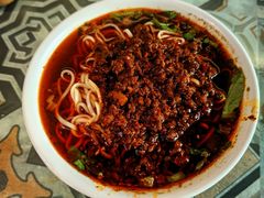 -吴记怪味面(牛王庙店)