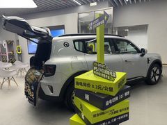 -上海浦东smart汽车全功能店(金桥店)