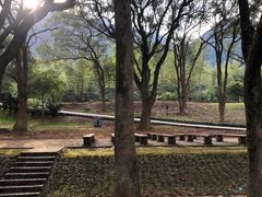 -福清灵石山国家森林公园