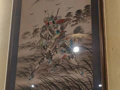 -一豚轩·烧鸟·豚骨拉面(五四路店)