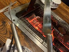 -柿子树炭烤羊腿(金台路店)
