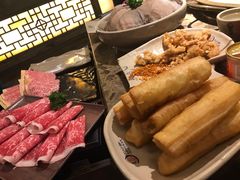 -小龙坎老火锅